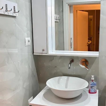 Apartament Sun & Sea *