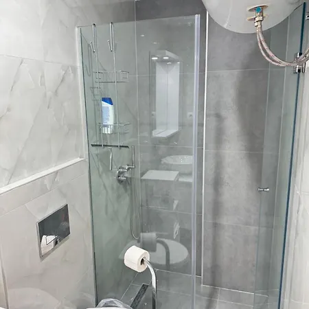 Apartament Sun & Sea