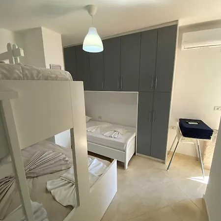 Apartament Sun & Sea *