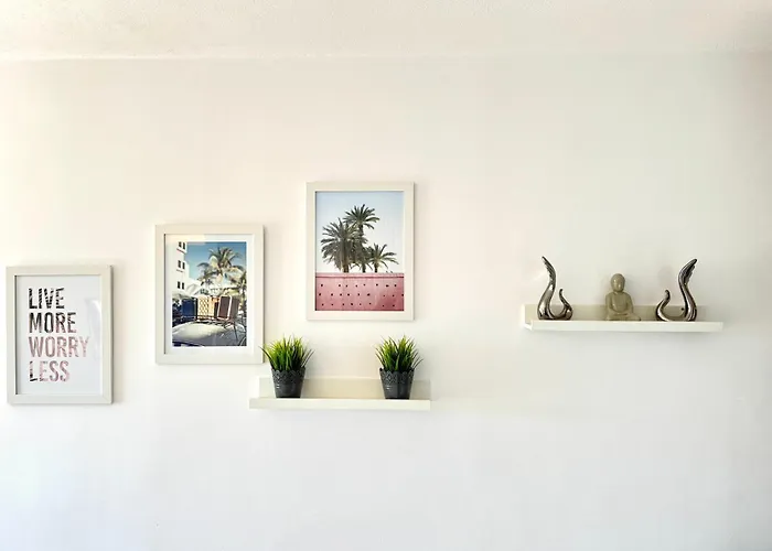 Sun & Sea Apartmán Sarandë