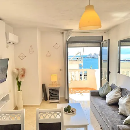 Apartment Sun & Sea Sarande