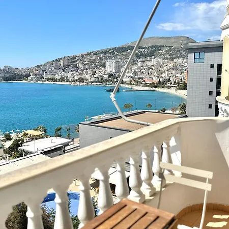 Sun & Sea Apartment
