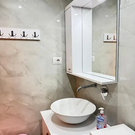 Apartamento Sun & Sea