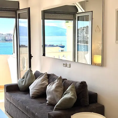 Sun & Sea Apartment *