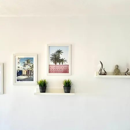 Sun & Sea Apartamento Sarandë