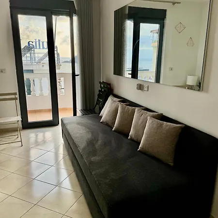 Apartament Sun & Sea *