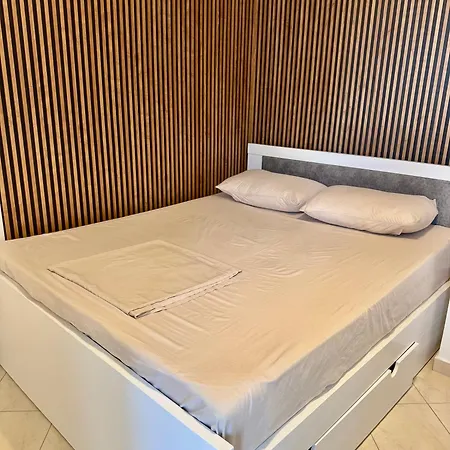 Apartamento Sun & Sea Sarandë