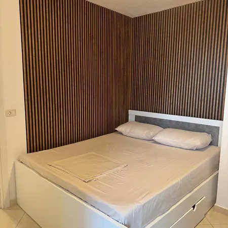 Apartament Sun & Sea