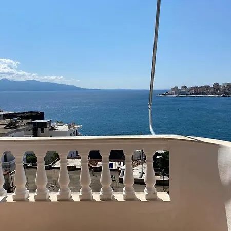 Sun & Sea Apartament