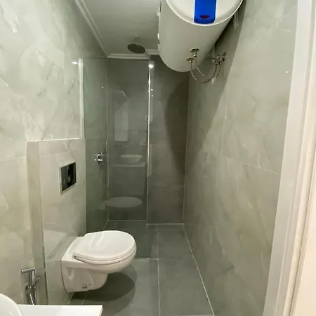 Sun & Sea Apartment *
