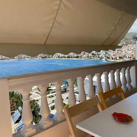 Sun & Sea Apartment Sarande