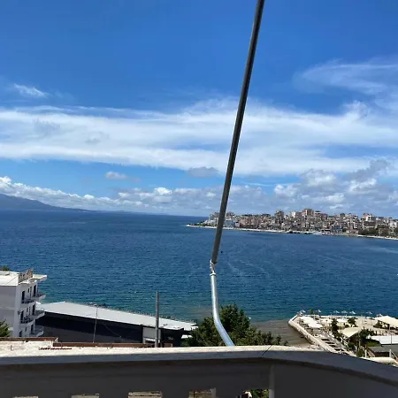 Apartament Sun & Sea Saranda
