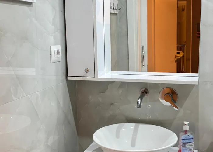 Appartamento Sun & Sea *