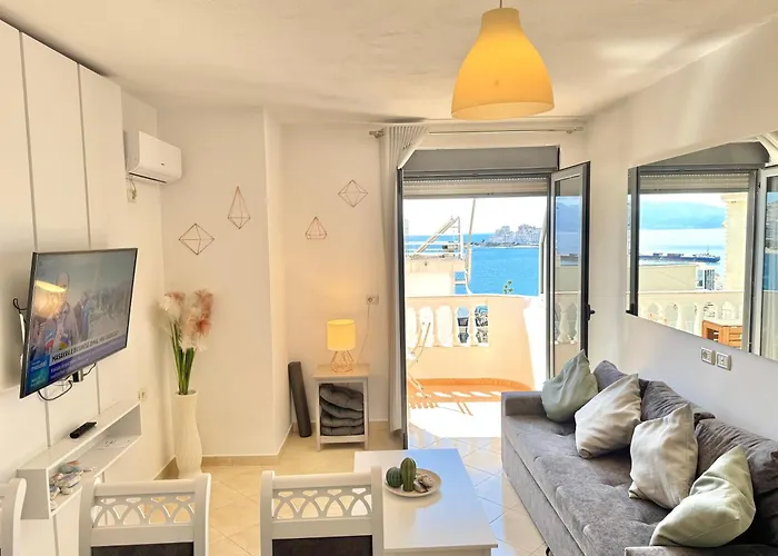 Appartamento Sun & Sea Sarandë