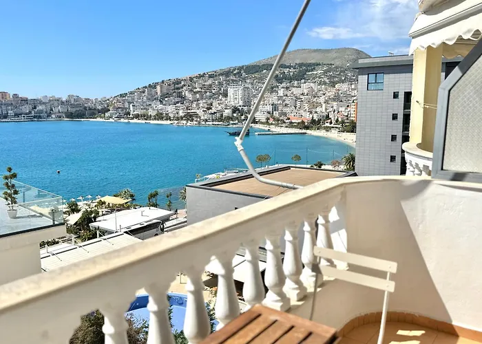 Sun & Sea Appartamento