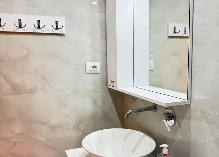 Appartamento Sun & Sea