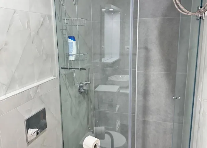 Appartamento Sun & Sea