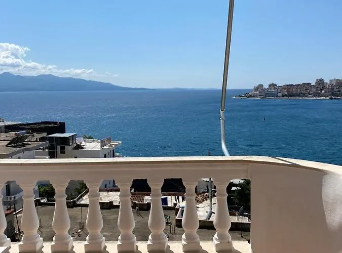 Sun & Sea Appartamento