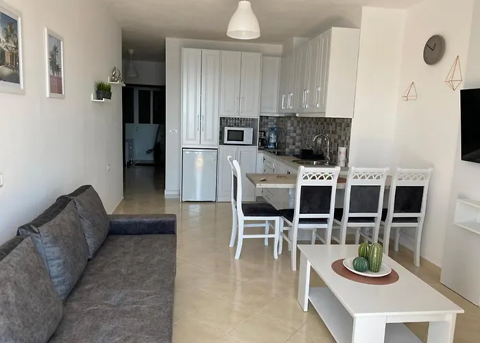 Sun & Sea Appartamento *