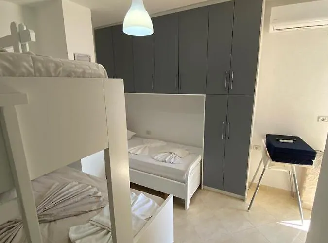 Appartamento Sun & Sea *