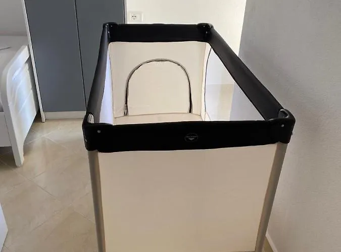 Appartamento Sun & Sea