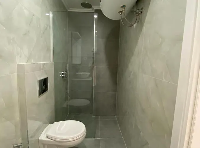 Sun & Sea Appartamento *