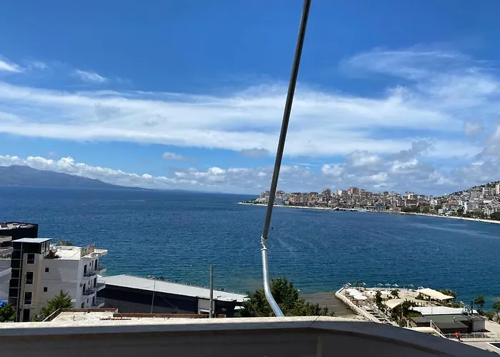 Appartamento Sun & Sea Sarandë